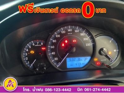 TOYOTA YARIS 1.2 ENTRY ปี 2022 รูปที่ 11